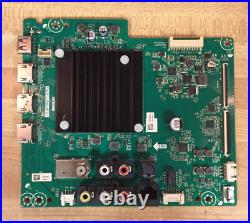 Vizio V655-H19 Serial LIAIZCXW Main Board A0004800J 6M03A0004800J