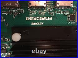 Vizio V655-H19 Serial LIAIZCXW Main Board A0004800J 6M03A0004800J