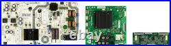 Vizio V655-H4 (LBPFZZNX Serial) Complete LED TV Repair Parts Kit Version 2