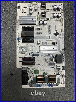 Vizio V655-H4 Main Board 275985 / 262778 Serial LBPFZZKW Kit