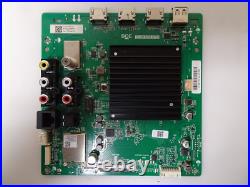 Vizio V655-J04 Main Board (TD. MT5691. U751) 21201-03255