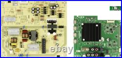 Vizio V655-J09 (LIAIG2T Serial) Complete LED TV Repair Parts Kit Vizio V655-J09 (LIAIG2T Serial) Complete LED TV Repair Parts Kit