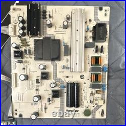 Vizio V655-J09 M65Q6-J09 Main Board TD. MT5691T Power Supply SHG6503B Set