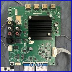 Vizio V655-J09 M65Q6-J09 Main Board TD. MT5691T Power Supply SHG6503B Set