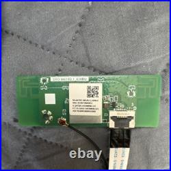Vizio V655-J09 M65Q6-J09 Main Board TD. MT5691T Power Supply SHG6503B Set