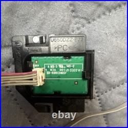 Vizio V655-J09 M65Q6-J09 Main Board TD. MT5691T Power Supply SHG6503B Set