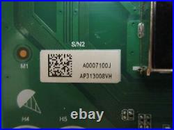 Vizio V655-J09 Main Board (TD. MT691T. U765) 6M03A0007100J