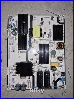 Vizio V655-j09 Main Power Supply Board Works
