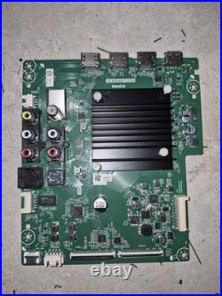 Vizio V655-j09 Main Video Hdmi Board Works