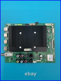 Vizio V656-G4 Main Board HV650QUB-N90/ 21201-01884