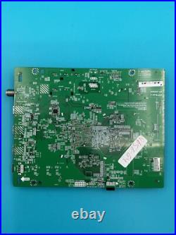 Vizio V656-G4 Main Board HV650QUB-N90/ 21201-01884 Vizio V656-G4 Main Board HV650QUB-N90/ 21201-01884