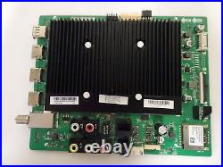 Vizio V656-G4 Main Board (T. SX7. U751, 21201-01884) 60101-03239