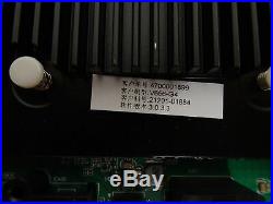 Vizio V656-G4 Main Board (T. SX7. U751, 21201-01884) 60101-03239