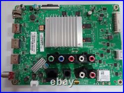 Vizio V705-G1 Main Board (715GA561-M0C-B00-005Y) 756TXJCB02K026