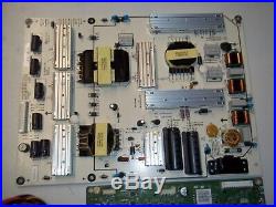 Vizio V705-G3 (LFTRYSLW) Repair Kit MAIN BOARD, POWER SUPPLY, T-CON BOARD ECT