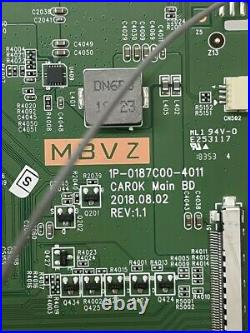 Vizio V705-G3 Main Board 1P-0187C00-4011