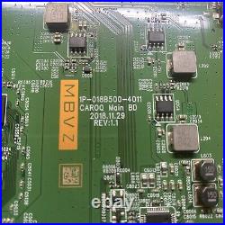 Vizio V705-G3 Main Board (1P-018B500-4011) TESTED