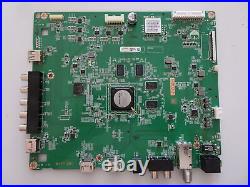 Vizio V705-G3 Main Board (1P-018BC00-4011) Y8388798S