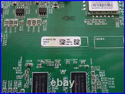 Vizio V705-G3 Main Board (1P-018BC00-4011) Y8388798S