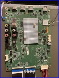 Vizio V705-H13 V705-H3 Main Board (1P-019CC01-4011) Y8389322D