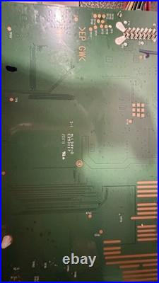 Vizio V705-H13 V705-H3 Main Board (1P-019CC01-4011) Y8389322D