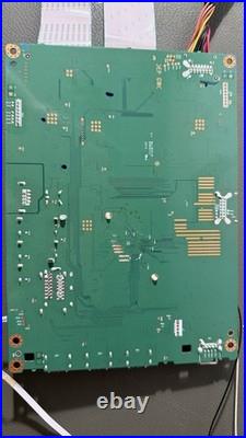 Vizio V705-H13 V705-H3 Main Board (1P-019CC01-4011) Y8389322D