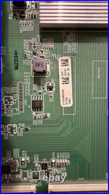 Vizio V705-H13 V705-H3 Main Board (1P-019CC01-4011) Y8389322D