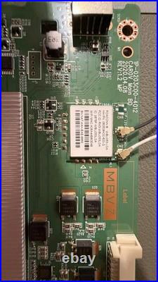 Vizio V705-H13 V705-H3 Main Board (1P-019CC01-4011) Y8389322D