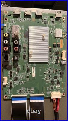 Vizio V705-H13 V705-H3 Main Board (1P-019CC01-4011) Y8389322D