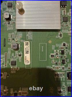 Vizio V705-H13 V705-H3 Main Board (1P-019CC01-4011) Y8389322D