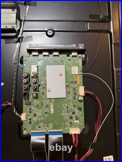 Vizio V705-H13 V705-H3 Main Board (1P-019CC01-4011) Y8389322D