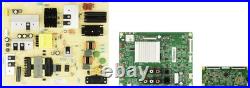 Vizio V705-H1 Complete LED TV Repair Parts Kit Vizio V705-H1 Complete LED TV Repair Parts Kit