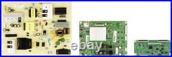 Vizio V705-H1 Complete LED TV Repair Parts Kit (LMXDZJMW) Vizio V705-H1 Complete LED TV Repair Parts Kit (LMXDZJMW)
