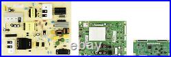 Vizio V705-H1 Complete LED TV Repair Parts Kit (LMXDZJMW)