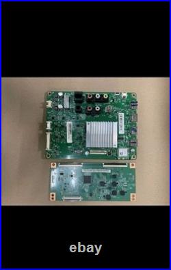 Vizio V705-H1 Complete Repair Kit- Mainboard, T-Con Board And Power Supply