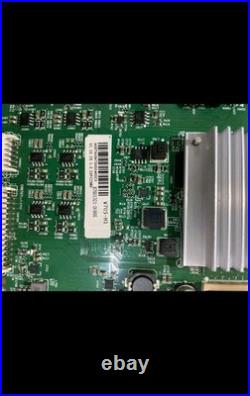 Vizio V705-H1 Complete Repair Kit- Mainboard, T-Con Board And Power Supply