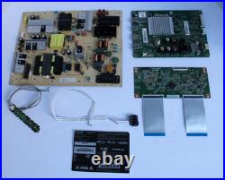 Vizio V705-H1 Repair Kit Main Board, Power Board, T-Con Board
