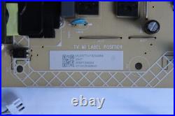 Vizio V705-H1 Repair Kit Main Board, Power Board, T-Con Board