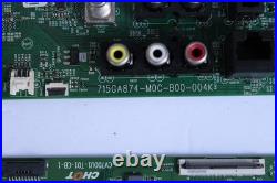Vizio V705-H1 Repair Kit Main Board, Power Board, T-Con Board