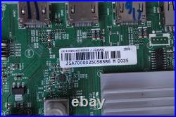 Vizio V705-H1 Repair Kit Main Board, Power Board, T-Con Board