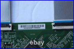 Vizio V705-H1 Repair Kit Main Board, Power Board, T-Con Board
