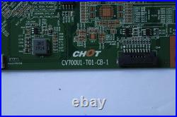 Vizio V705-H1 Repair Kit Main Board, Power Board, T-Con Board