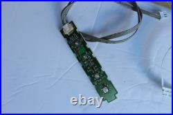 Vizio V705-H1 Repair Kit Main Board, Power Board, T-Con Board