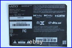 Vizio V705-H1 Repair Kit Main Board, Power Board, T-Con Board