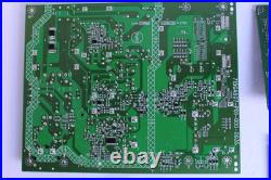 Vizio V705-H1 Repair Kit Main Board, Power Board, T-Con Board