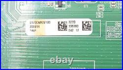 Vizio V705-H3 (LFTRZOKW Serial) Main Board 1P-0203C00-4012