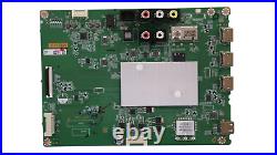 Vizio V705-J03 LFTGD7KX Main Board Y8389648A (648, 1P-0211X02-4010)