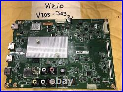 Vizio V705-J03 Main Board 210714 / 1P-0203C00-4012
