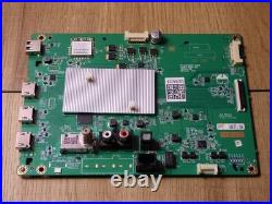 Vizio V705-J03 Main Board Y8389648A, (1P-0211X02-4010)