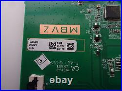 Vizio V705-J03 Main Board Y8389648A, (1P-0211X02-4010)